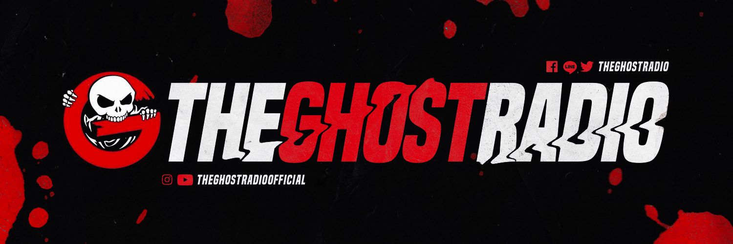 TheGhostRadio's banner