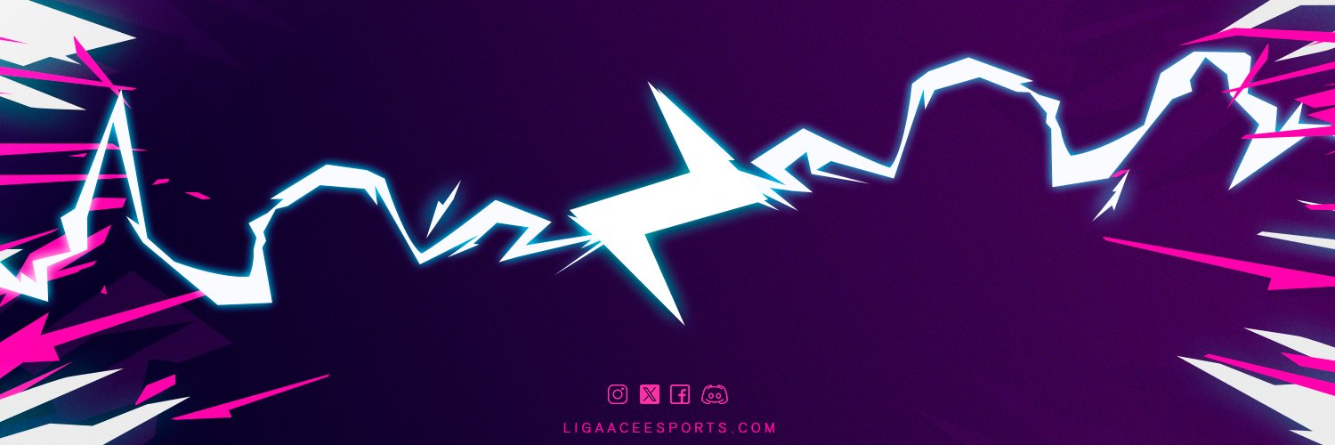 Liga Ace Esports's banner