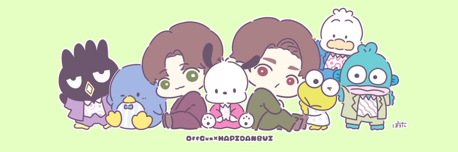 アナ🐧미소⭐️⚡️'s banner