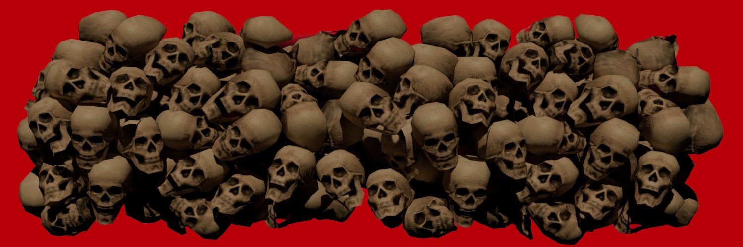 Blasko's banner