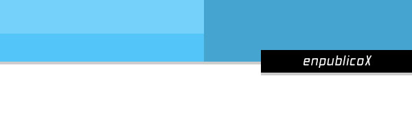 En publico XXX's banner
