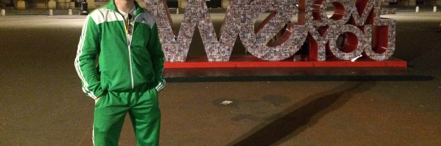 19K LondonCheesy's banner