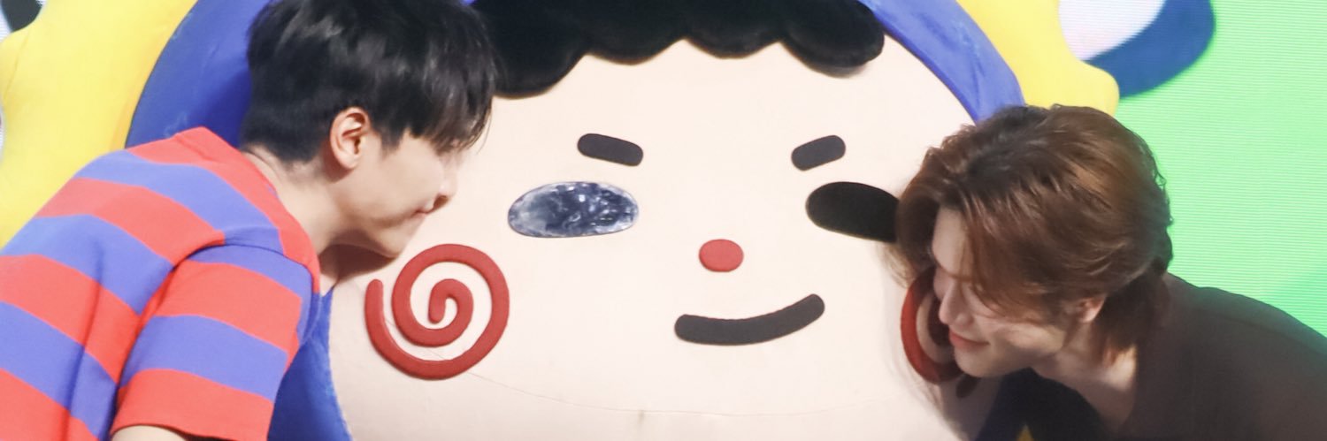 บยฟด🎈's banner