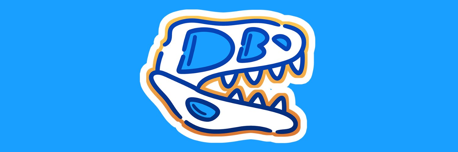 Dyno⚡️Dinosaur Vtuber's banner