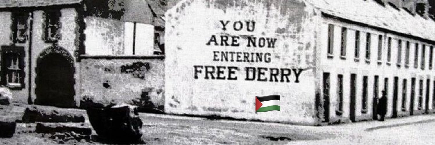 ☘️ Gerry_Bhoy☘️'s banner