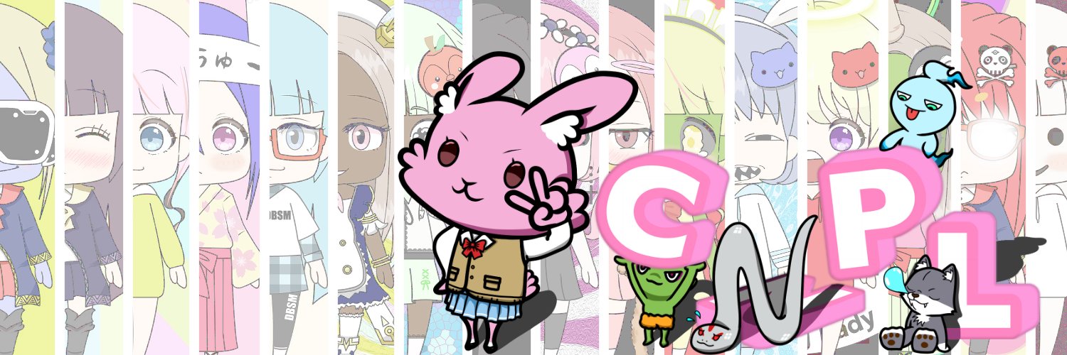 ルル^3@XANA's banner