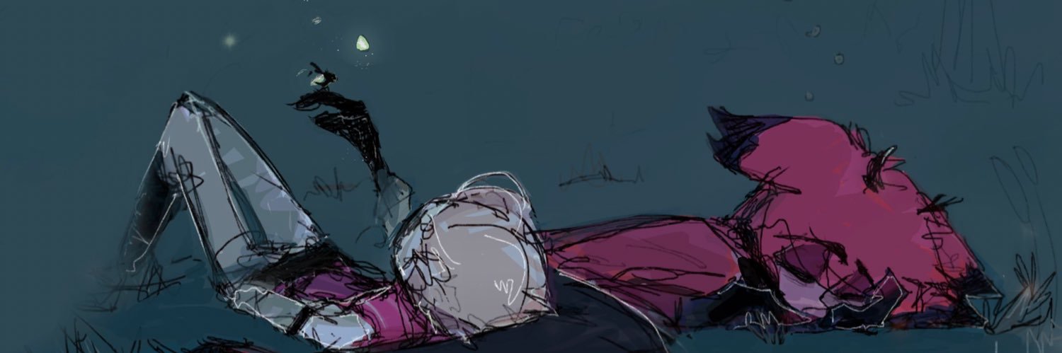 queen cunt's banner