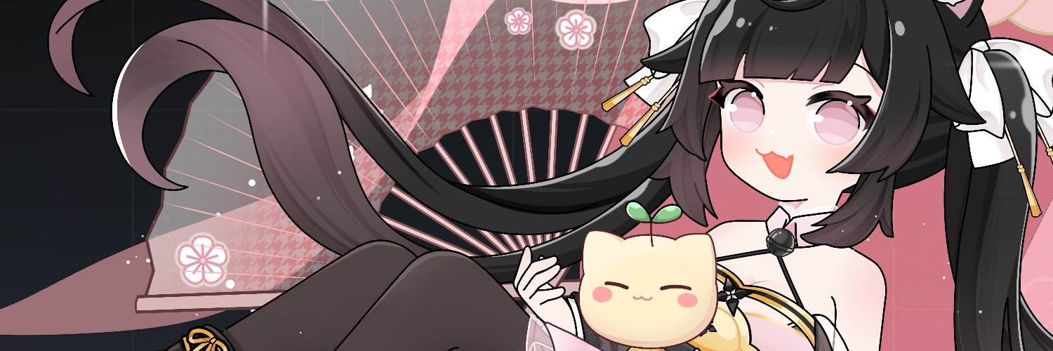喵柚✨Vtuber✨Live2D Rigger✨'s banner