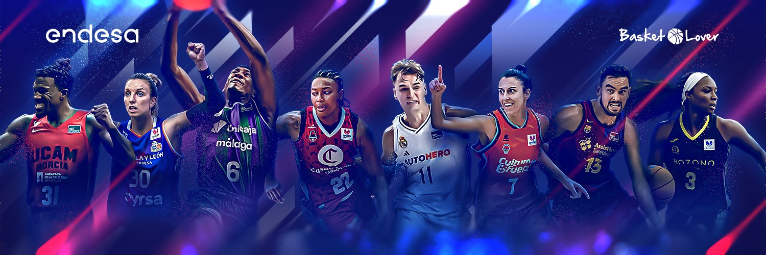 Endesa Basket Lover's banner
