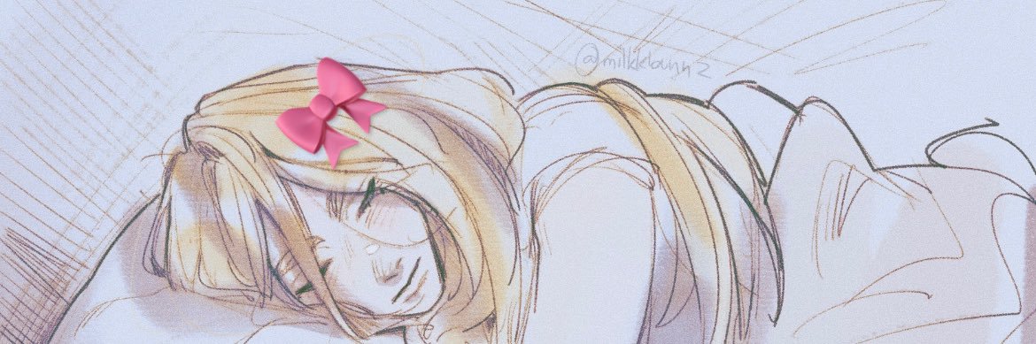 ⋆｡𖦹°⭒˚｡⋆ 🐟 Milkk 🐟 ⋆｡𖦹°⭒˚｡⋆'s banner