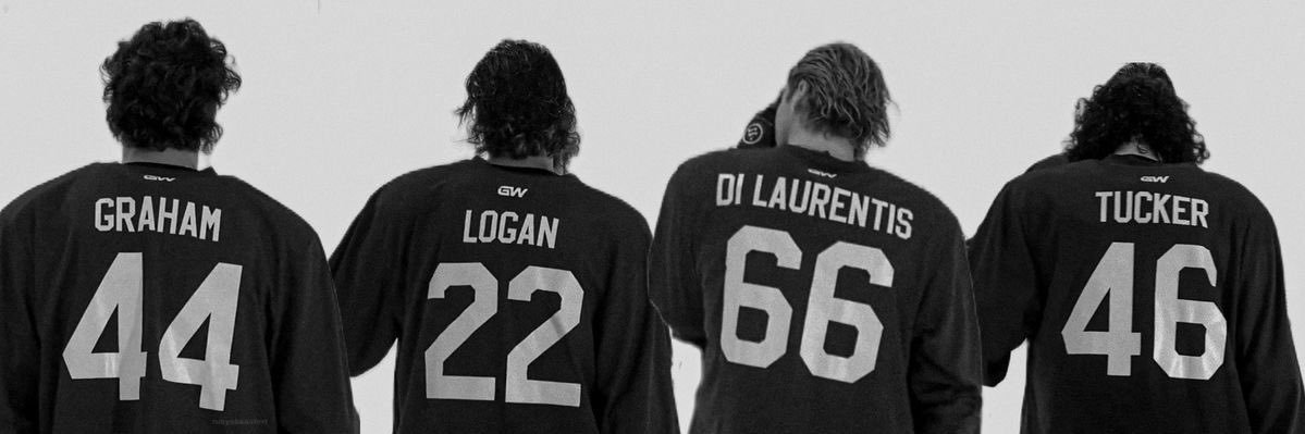 Líli’s version🏒's banner