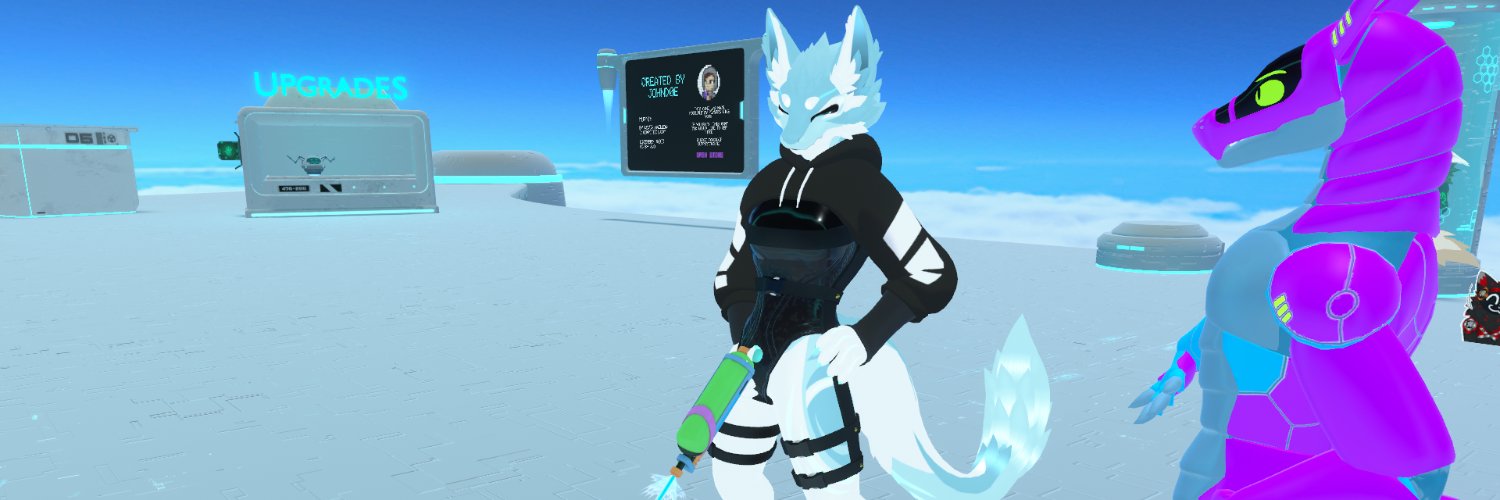 Gordangrump Рэмси📡's banner