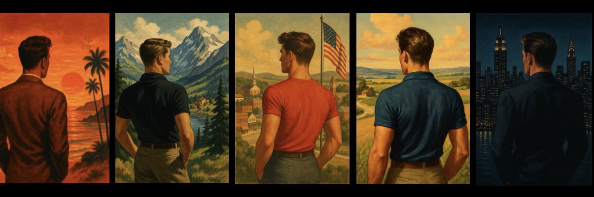 Steven 🇺🇸's banner