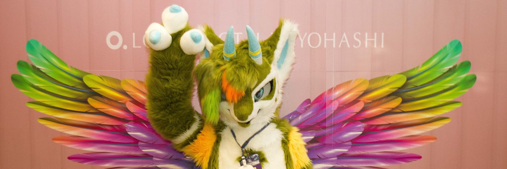ゆーがん(人生楽しいbot)'s banner