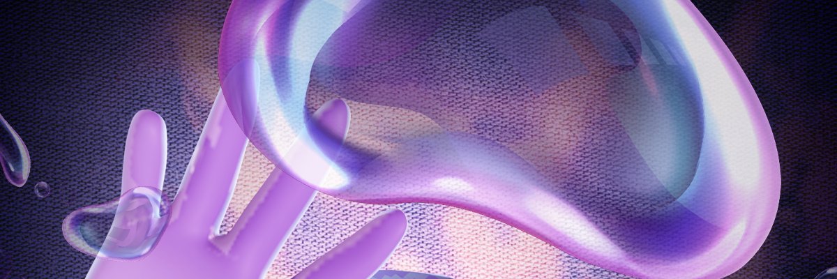 Garage Heathen (PART OF THE VHS 2 ANTHOLOGY)'s banner