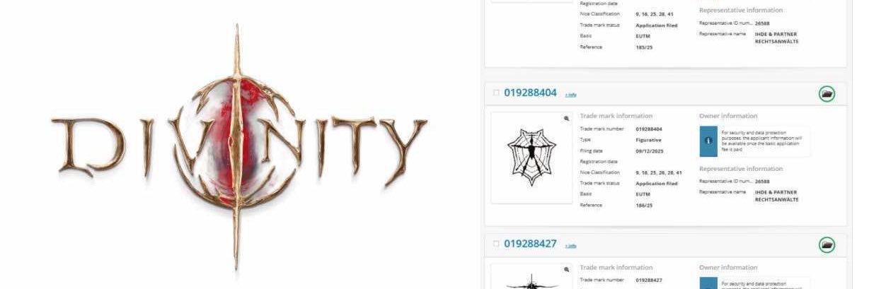 Larian Studios's banner
