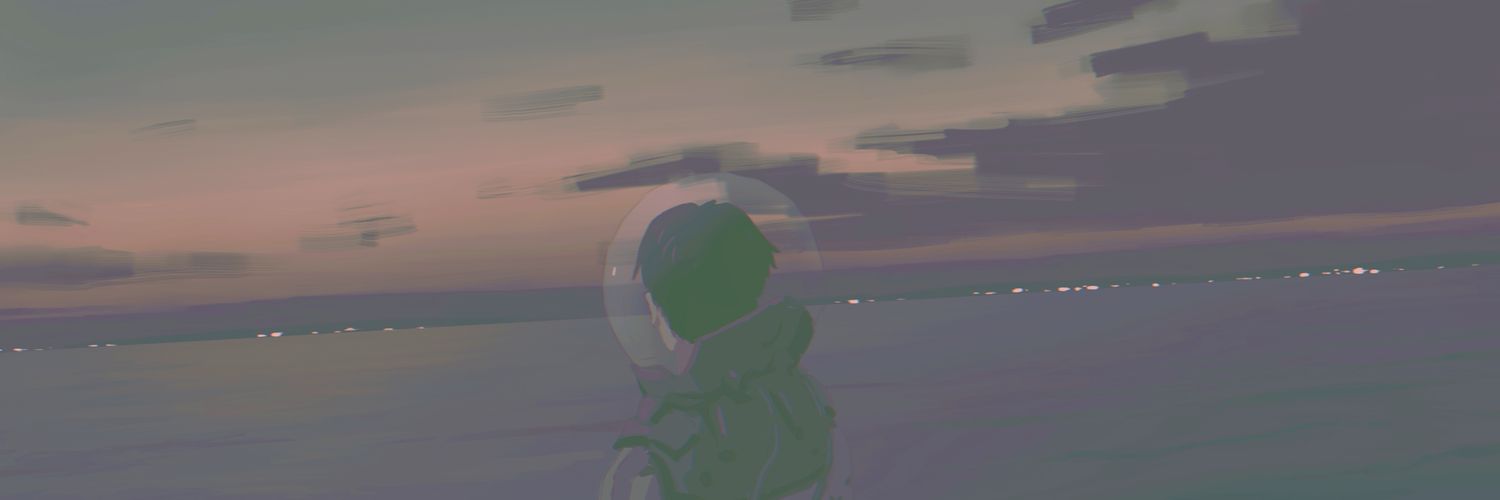 芜菁F's banner