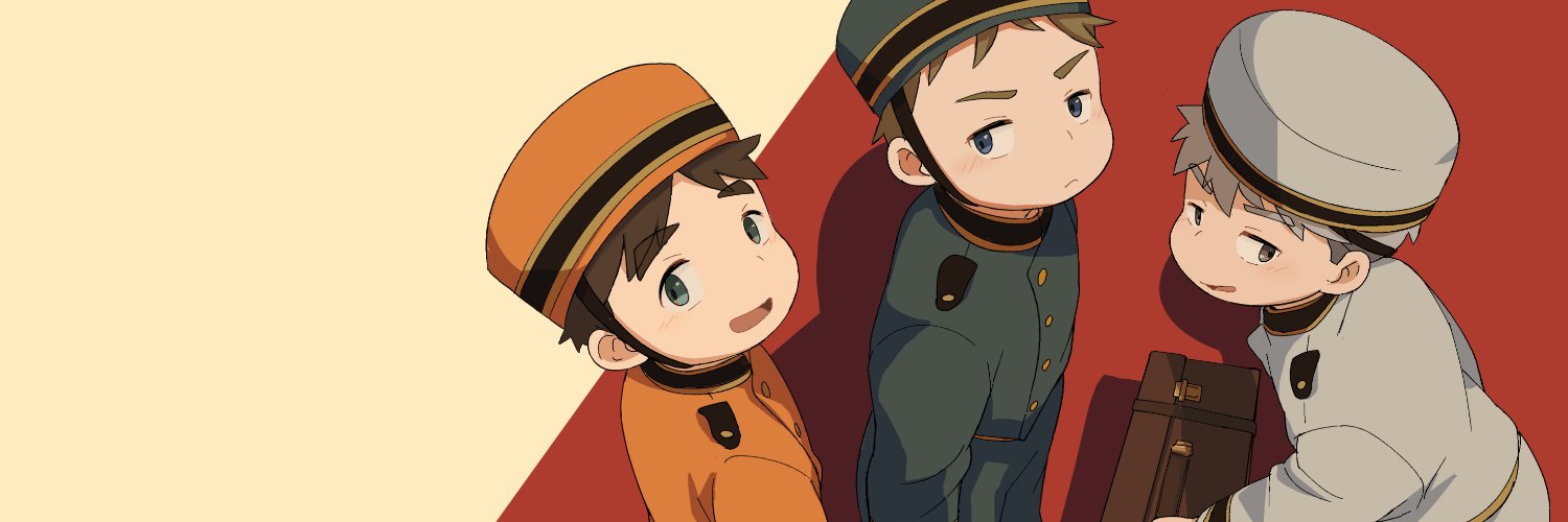 1助's banner