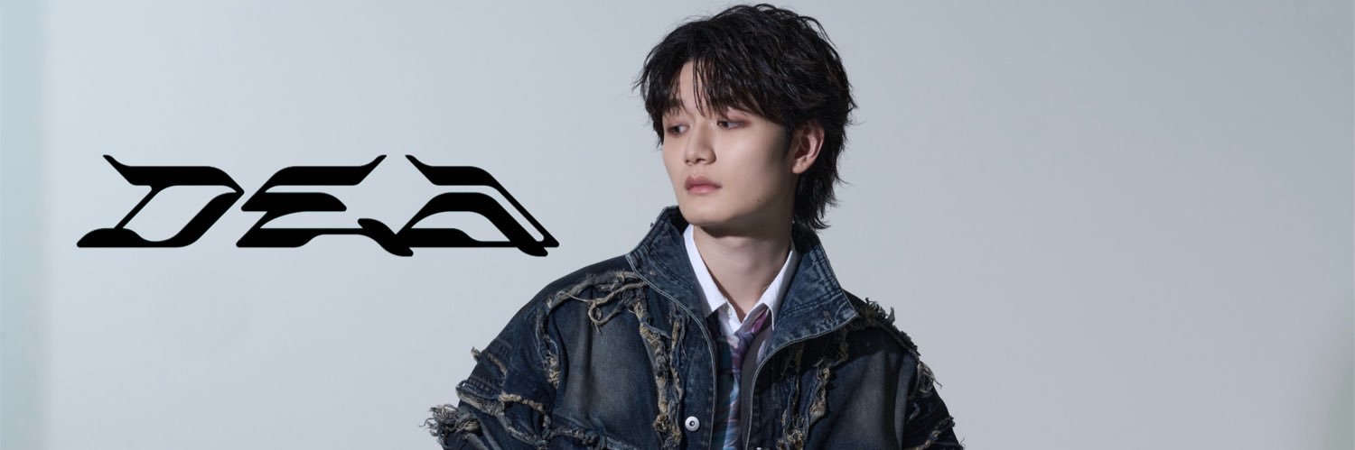 瀧澤翼（DEA）'s banner