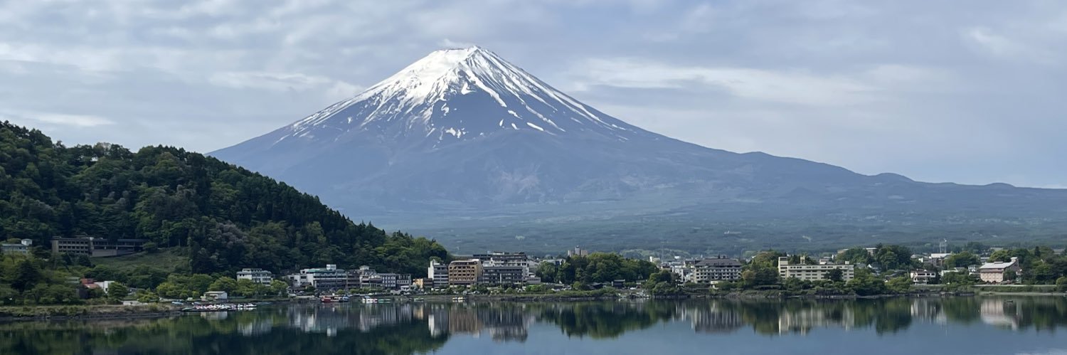 龍神のつかい立岩さん's banner
