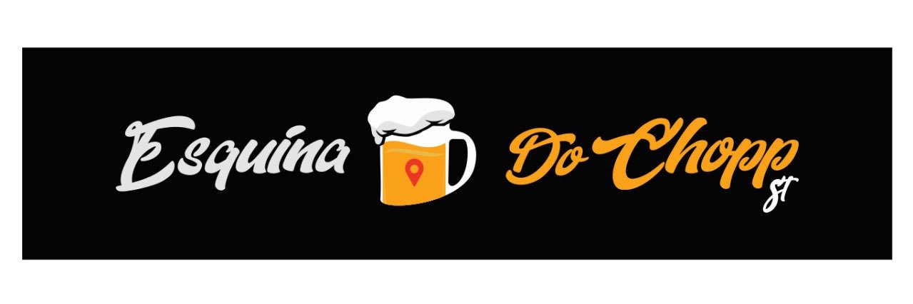 esquina do chopp st's banner