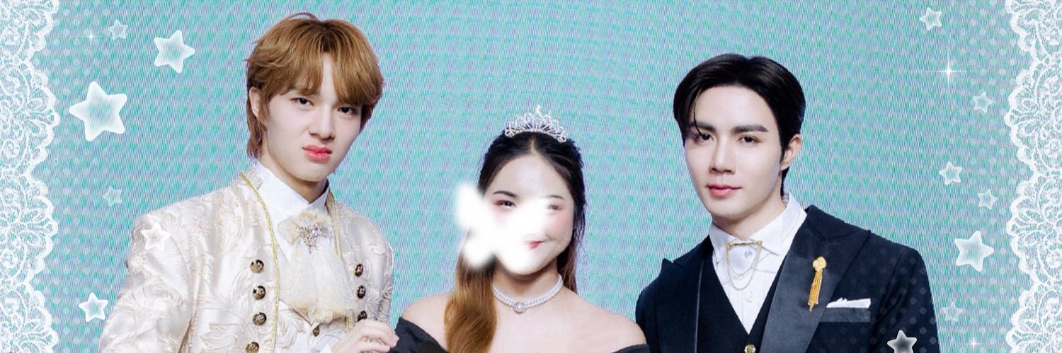 คุณนอกอ ◡̈'s banner