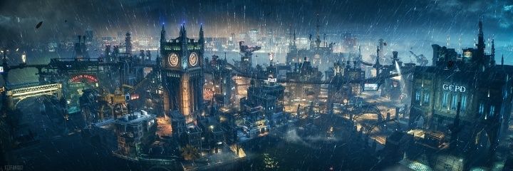 Daily Arkham Memes's banner