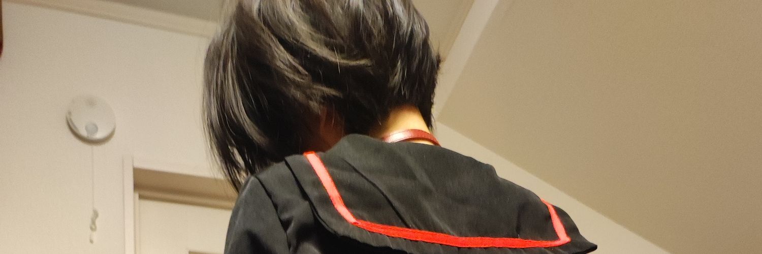 大木奈來里's banner