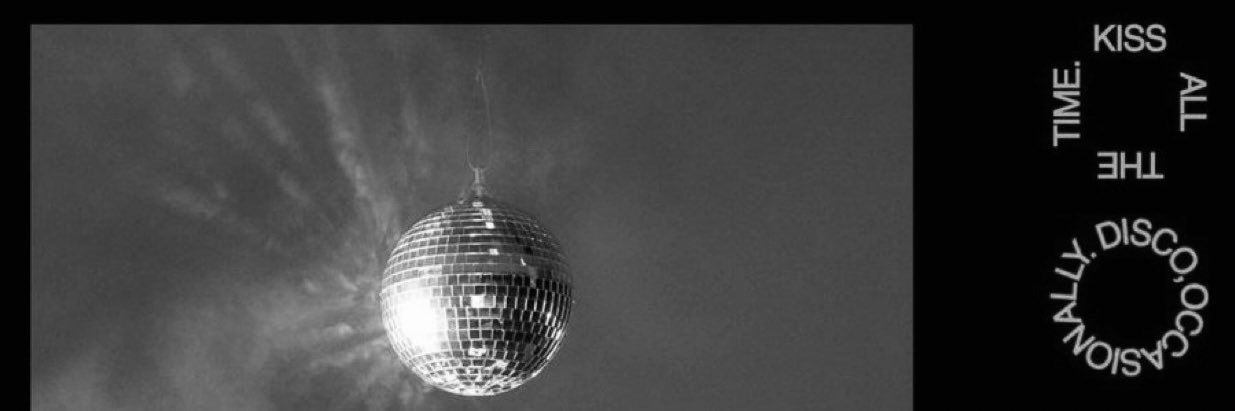 tracey ―୨୧⋆ ˚ 🪩🕺🏾🏳️‍🌈's banner