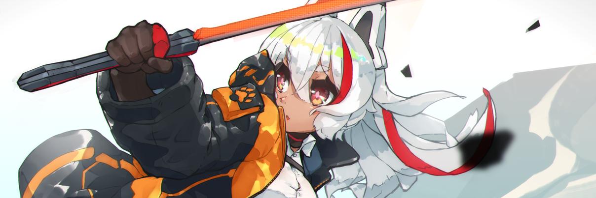 LIKURU's banner