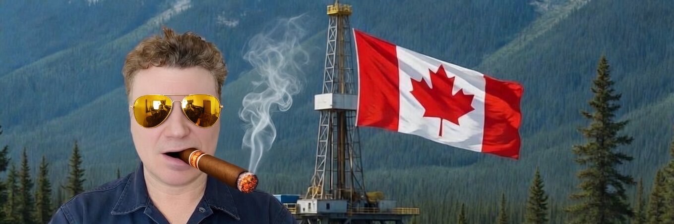Razor Oil's banner