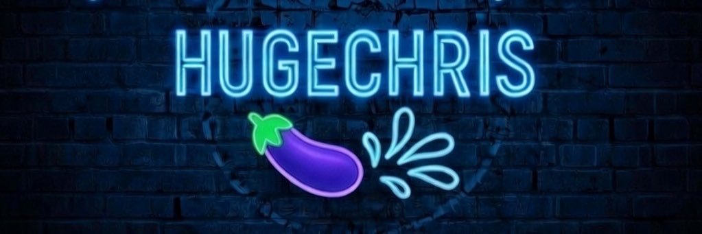 Hugechris's banner