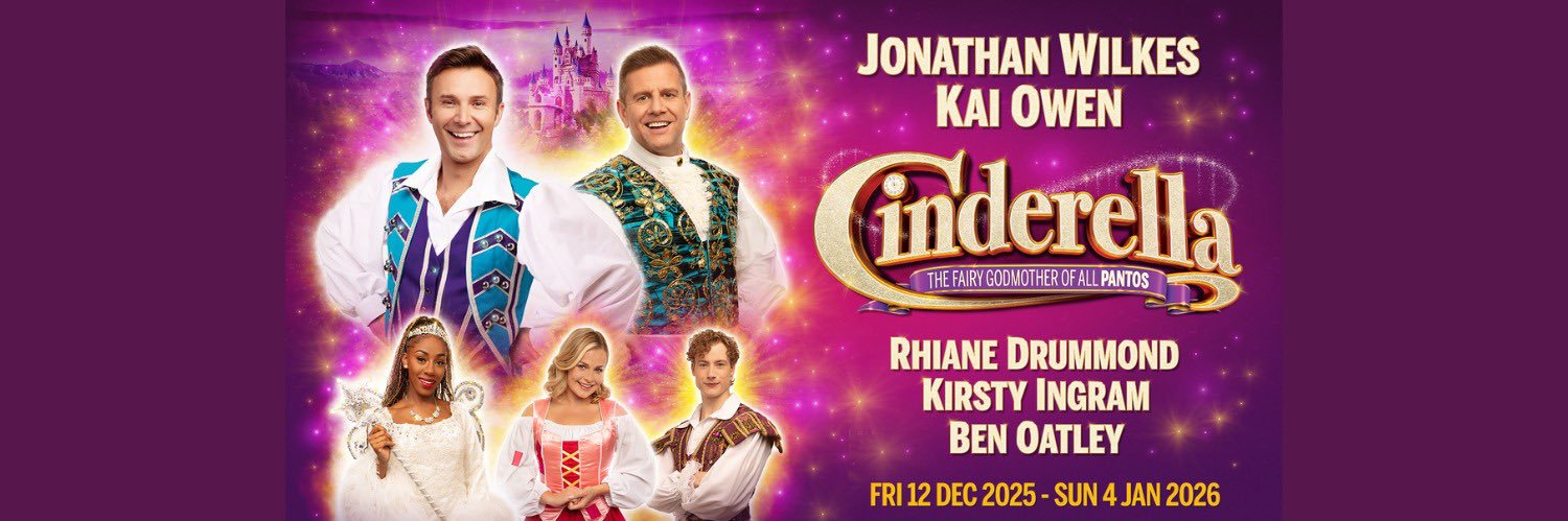 Jonathan Wilkes's banner