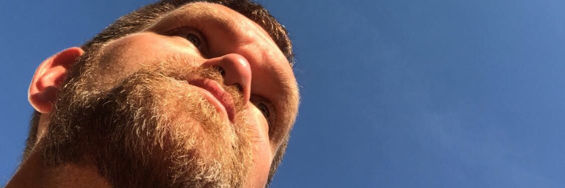 6’7nHairy's banner