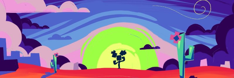 HITONOT @ PATREON's banner