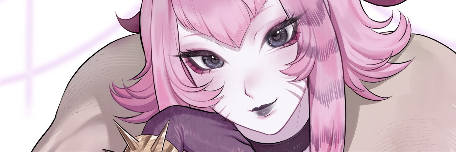 Defoe Sugar 🎀*•'s banner