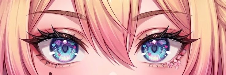 SUNFYRE | KITSUNE-VTUBER |'s banner