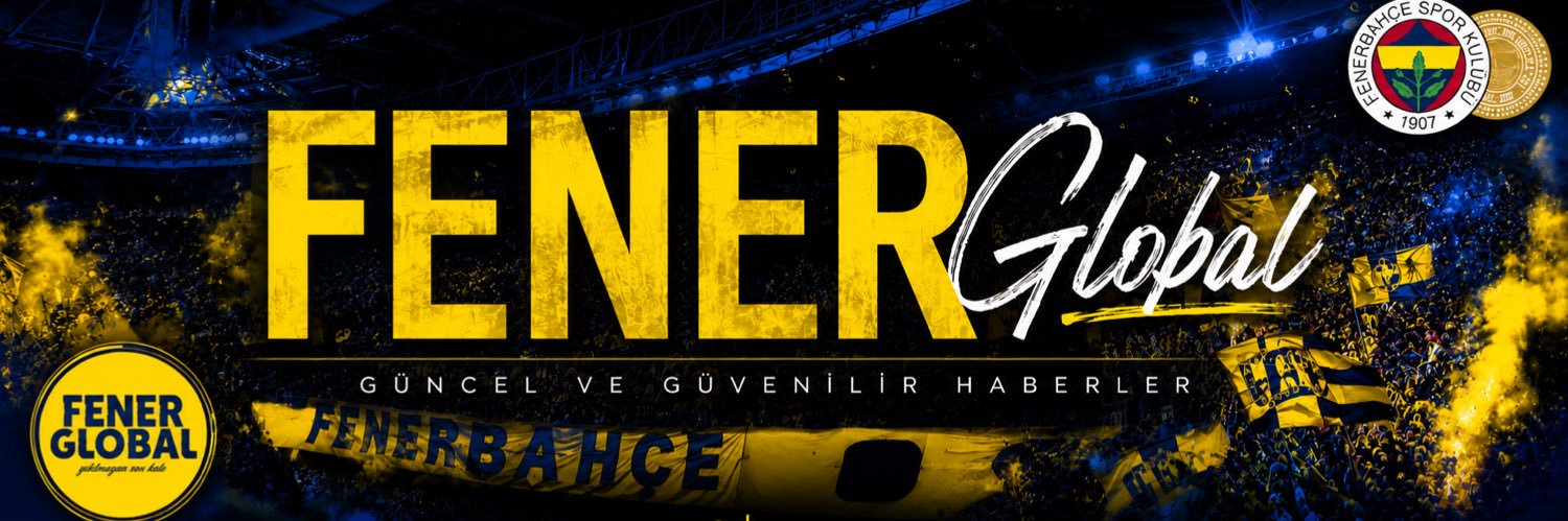 Fener Global's banner