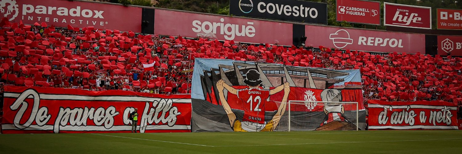 Roger's banner