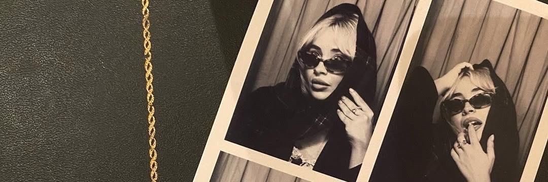 Mαι 💋✮ lvs Sabrina's banner