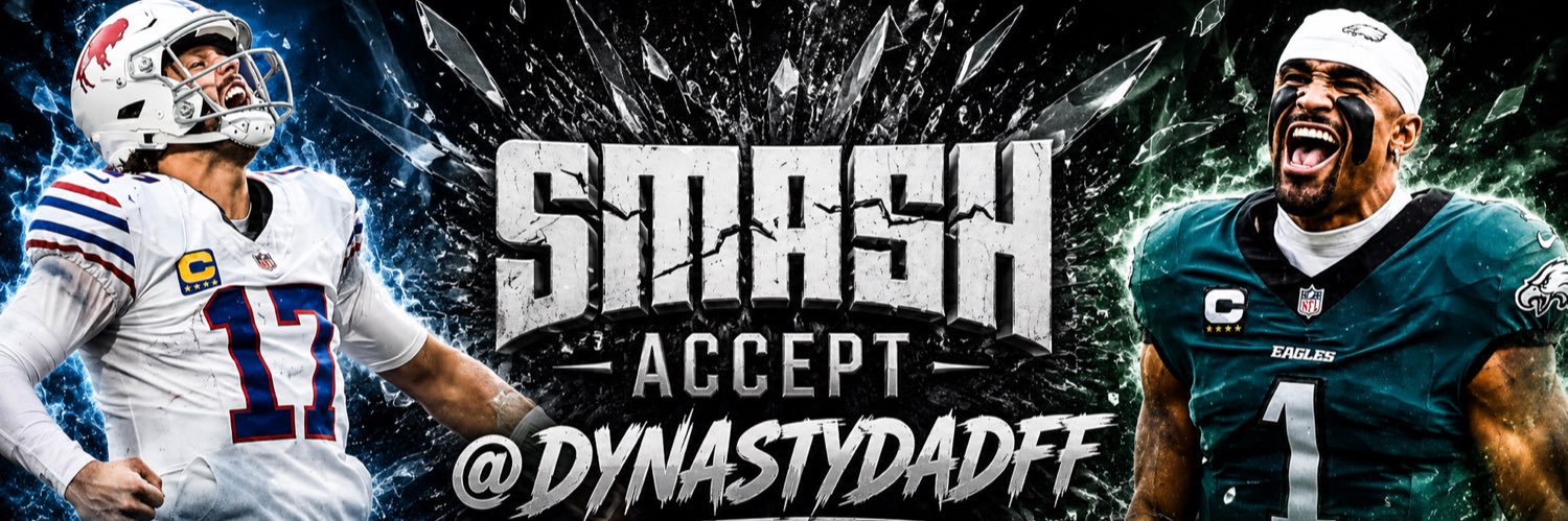 Dynasty Dad's banner