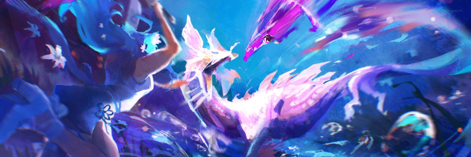 Monica/nyacinths 🪻's banner