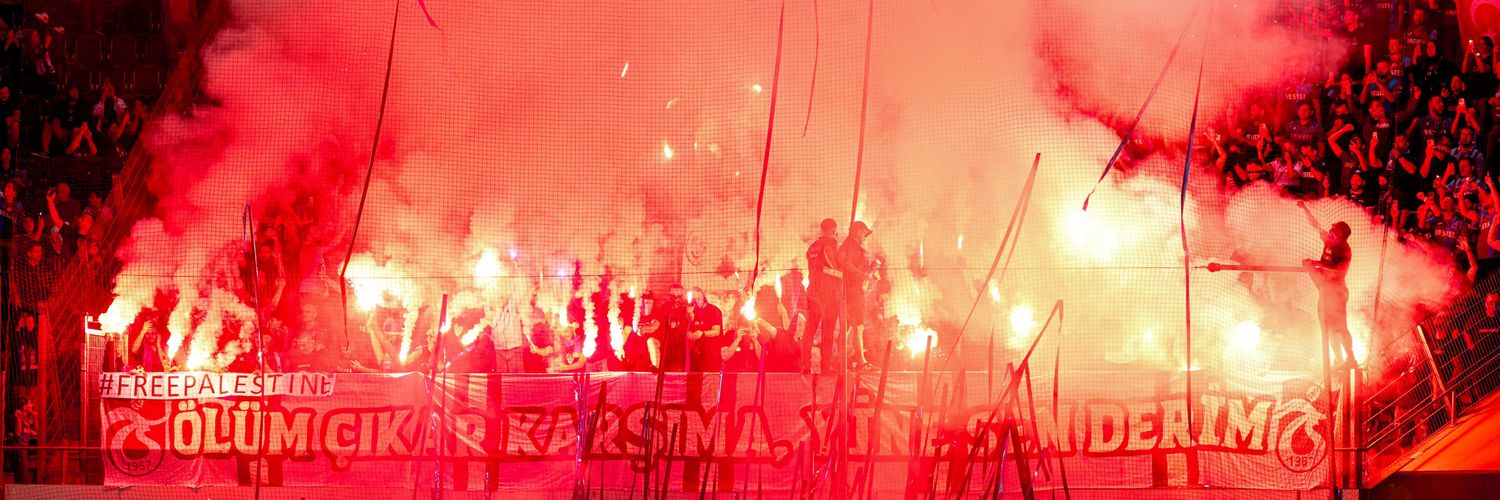 𝐓𝐫𝐚𝐛𝐳𝐨𝐧 𝐅.𝐂.'s banner