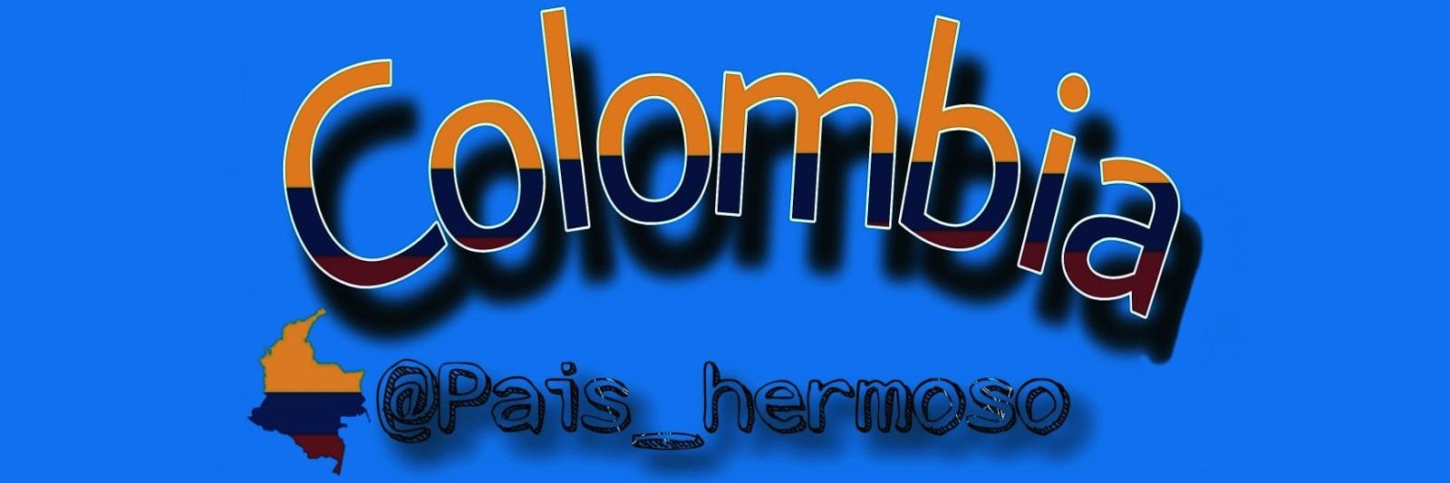 País Hermoso's banner