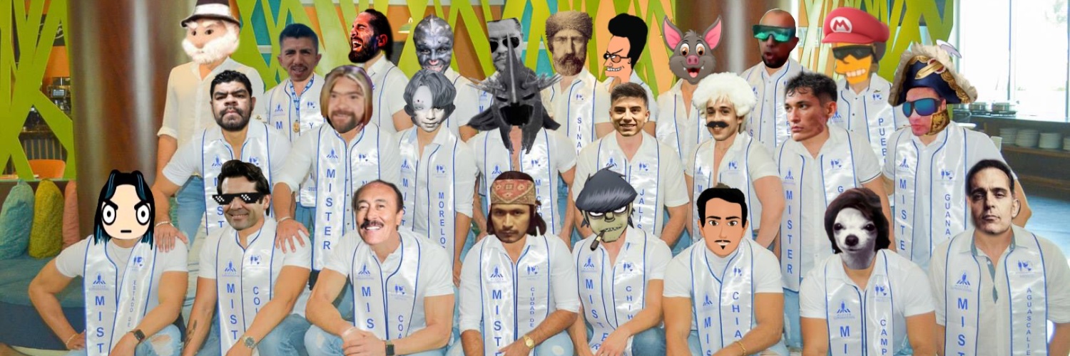 el sin nombre 33's banner