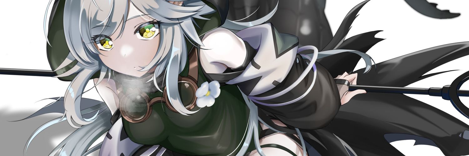 キリク✑Live2Dご依頼受付中's banner