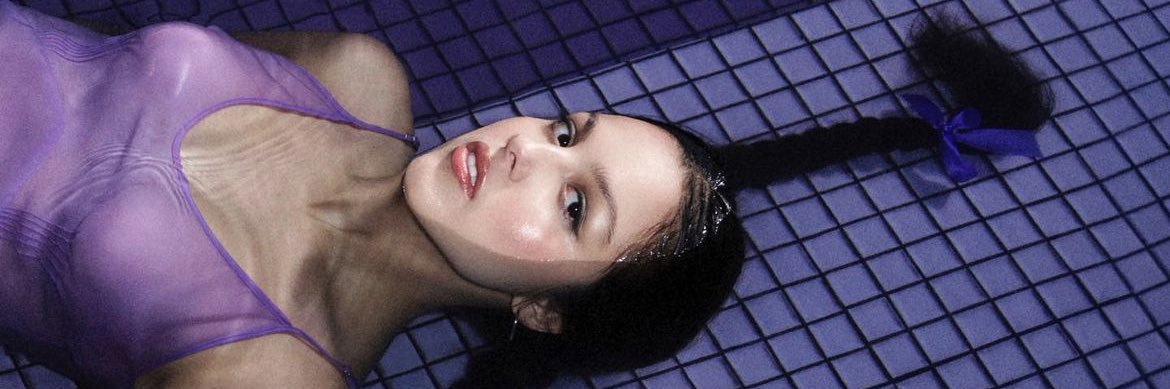 alena 🦋's banner