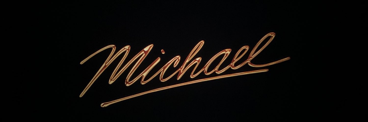 KA; VIU O GNR & VIU #MichaelMovie² 🌱✵'s banner