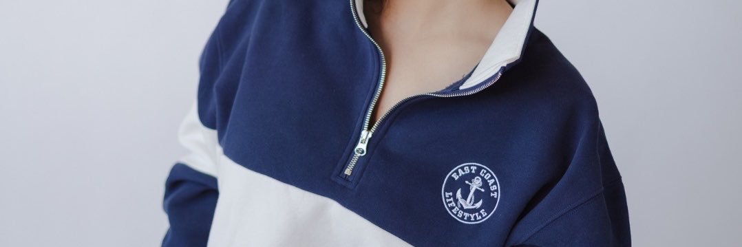 EASTCOAST LIFESTYLE's banner