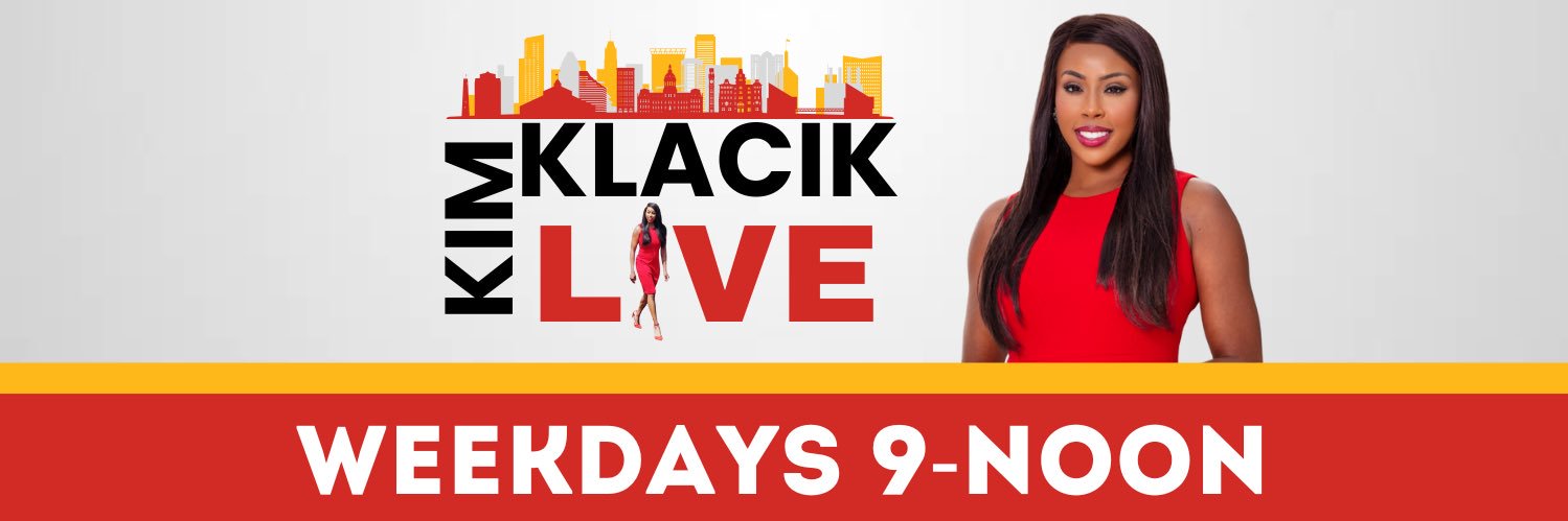 Kimberly Klacik's banner